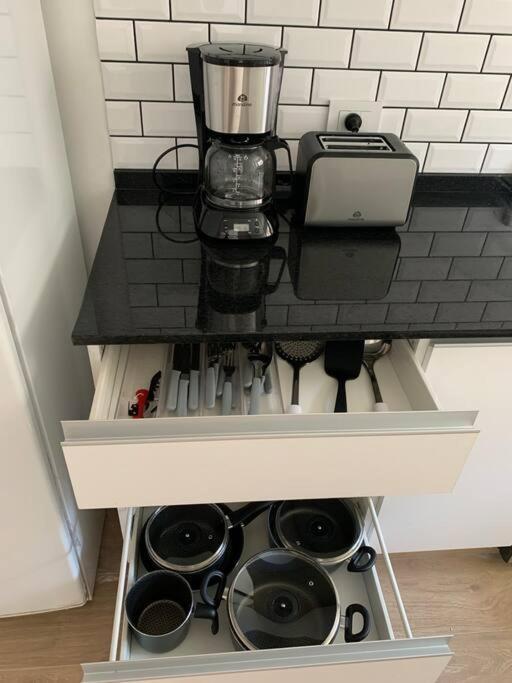 Departamento En Belgrano Con Pileta Y Cochera Apartamento
